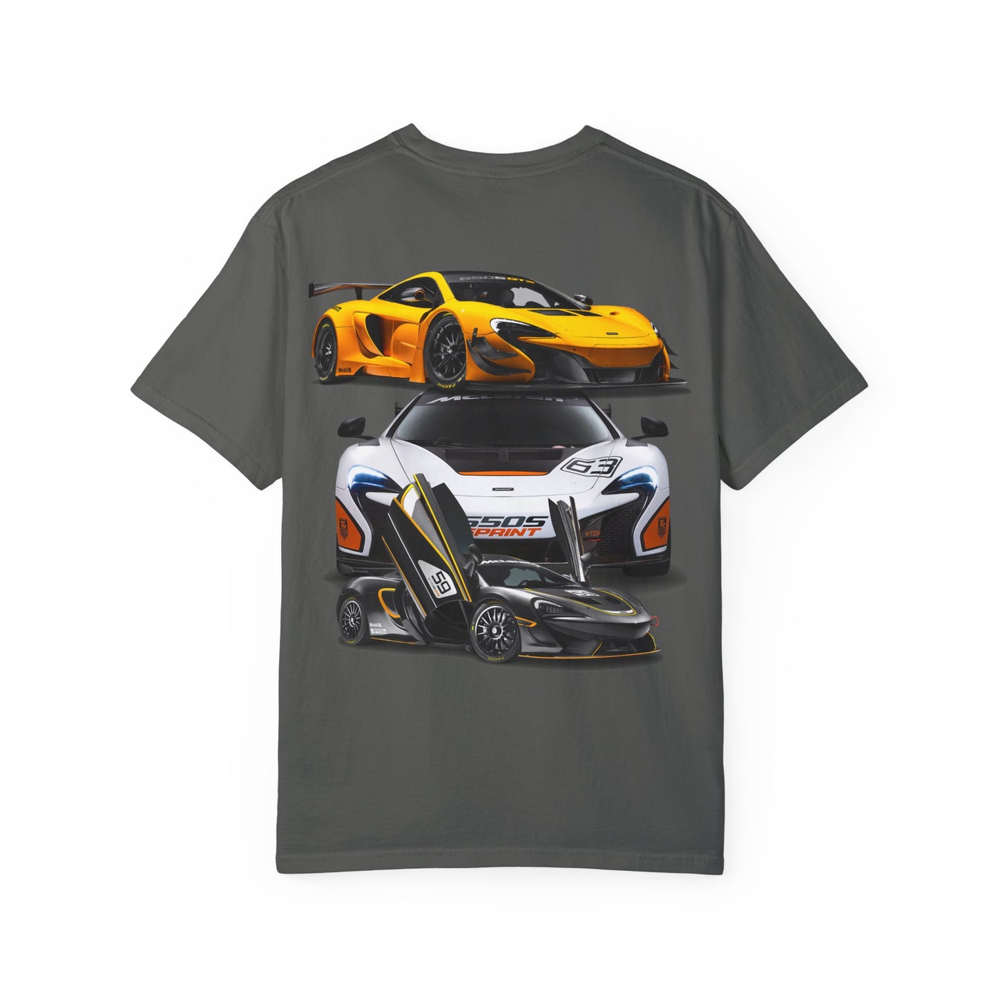 Graphic McLaren T-Shirt