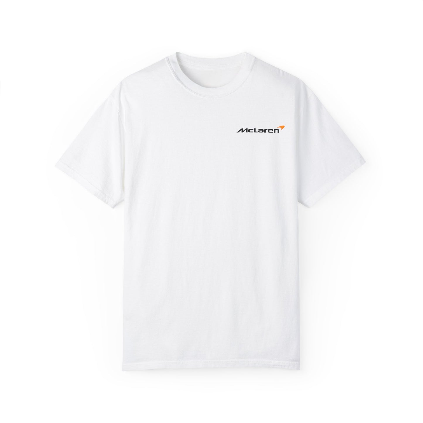 Graphic McLaren T-Shirt