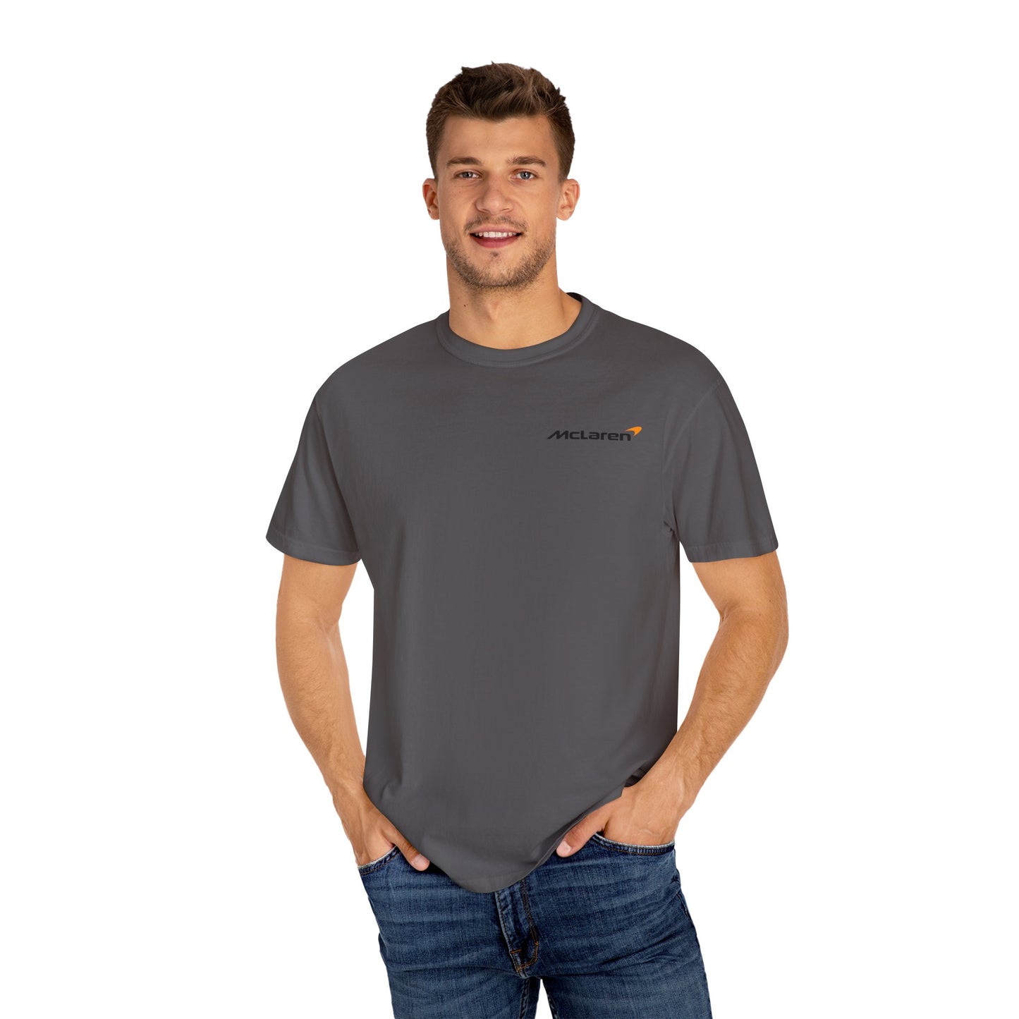 Graphic McLaren T-Shirt