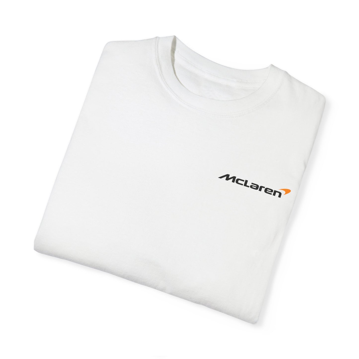 Graphic McLaren T-Shirt