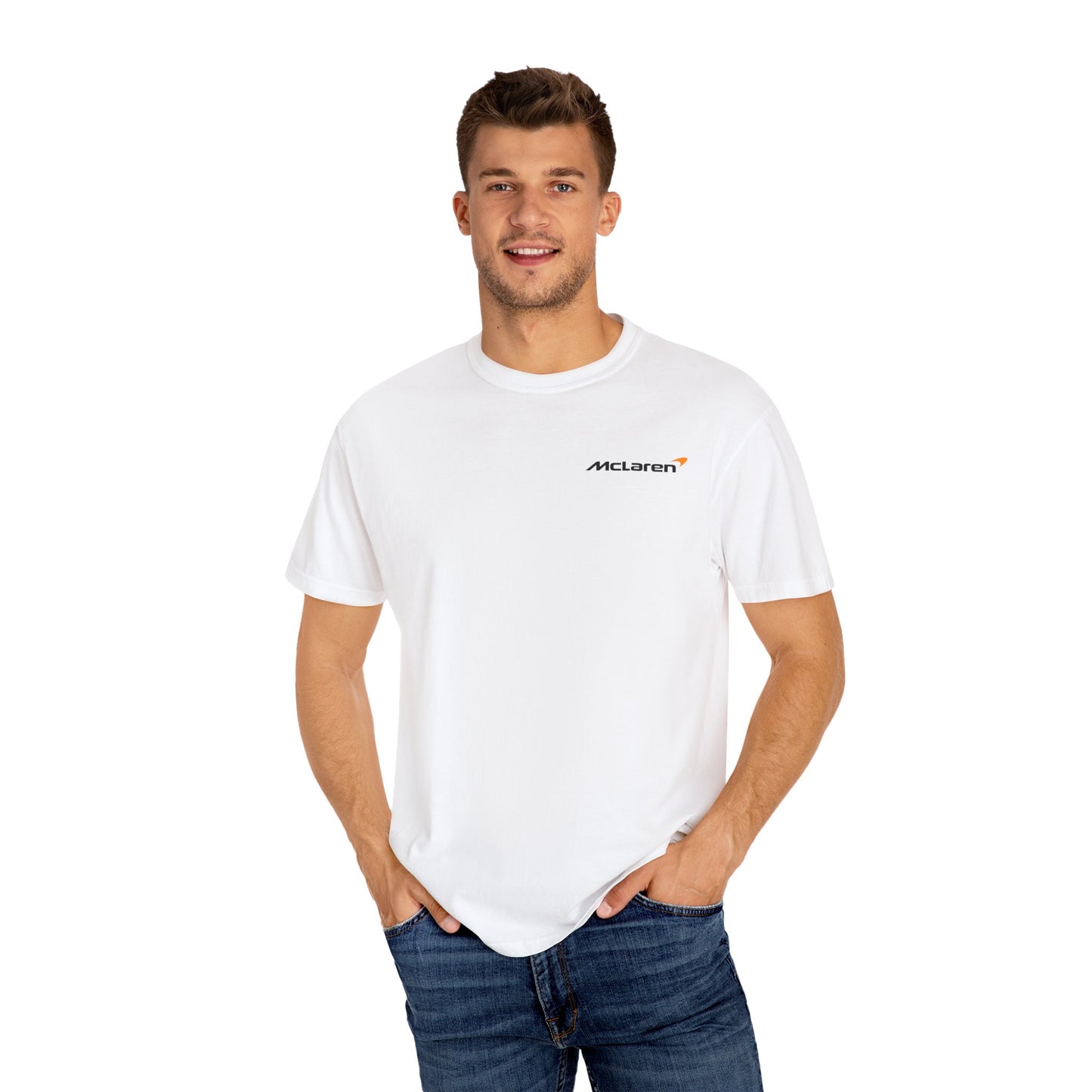 Graphic McLaren T-Shirt